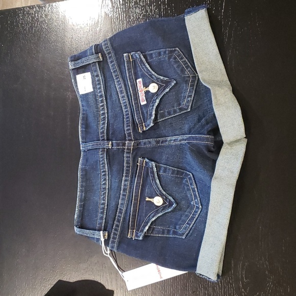 NWT! Hudson "Ruby" Short 25 - Picture 2 of 6